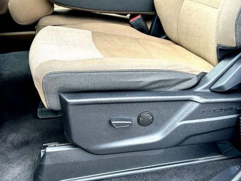 Used 2023 Ford F150 XLT image 12