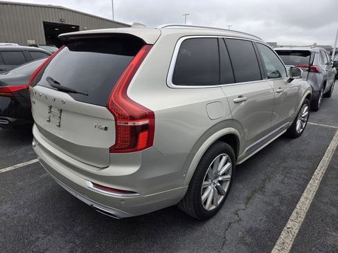 Used 2016 Volvo XC90 T6 Inscription AWD/4WD image 10