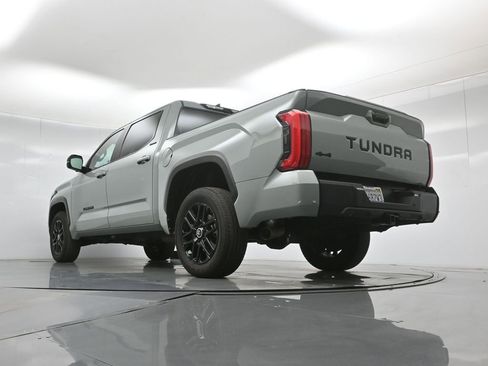 Used 2024 Toyota Tundra Limited image 50