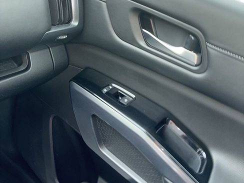 Certified 2022 Nissan Pathfinder SL AWD/4WD image 14