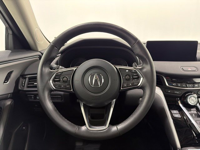 Certified 2023 Acura TLX FWD image 30