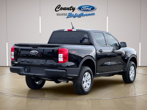 New 2026 Ford Ranger XL w/ Trailer Tow Package image 21