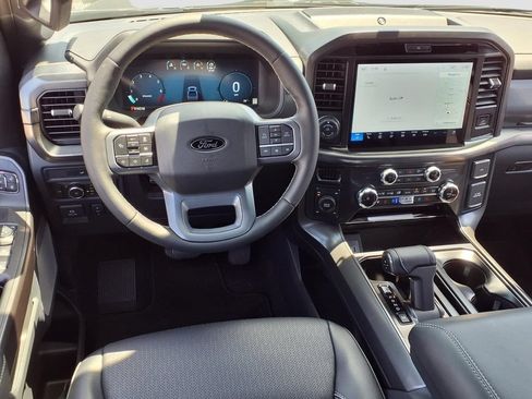 Used 2026 Ford F150 Lariat AWD/4WD image 11