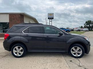 Used 2014 Chevrolet Equinox LT image 1