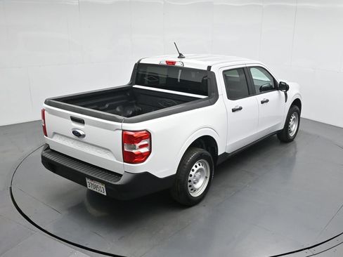 Certified 2022 Ford Maverick XL image 42