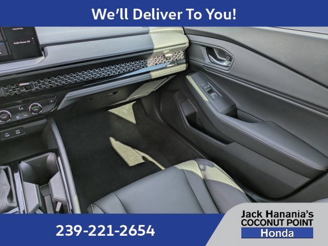Used 2024 Honda Accord Sport image 16