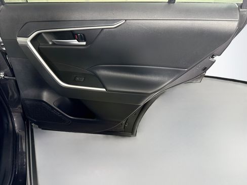 Used 2023 Toyota RAV4 XLE Premium FWD image 28