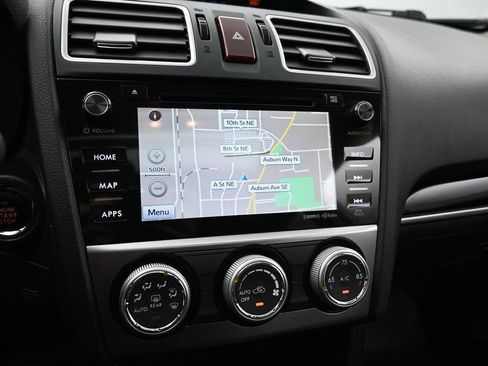 Used 2016 Subaru Crosstrek 2.0i Limited image 16