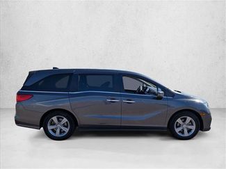 Used 2020 Honda Odyssey EX video 4