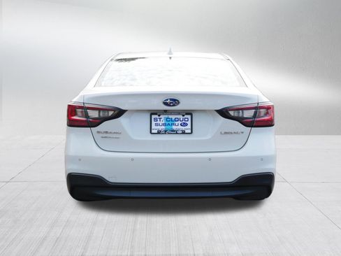 Certified 2024 Subaru Legacy Limited AWD/4WD image 6