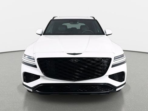 New 2026 Genesis GV80 3.5T Prestige image 2