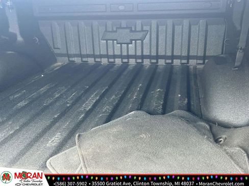 Certified 2021 Chevrolet Colorado Z71 image 22