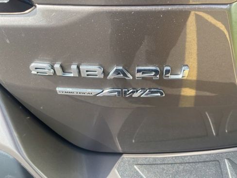 Used 2021 Subaru Outback Limited image 44