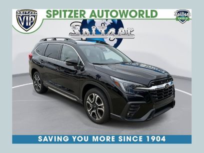 Used 2023 Subaru Ascent Limited