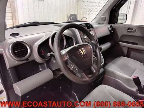 Used 2010 Honda Element EX image 11
