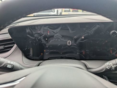 New 2026 Buick Encore GX Avenir w/ Avenir Technology Package image 19