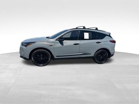 Certified 2025 Acura RDX A-Spec AWD/4WD image 29