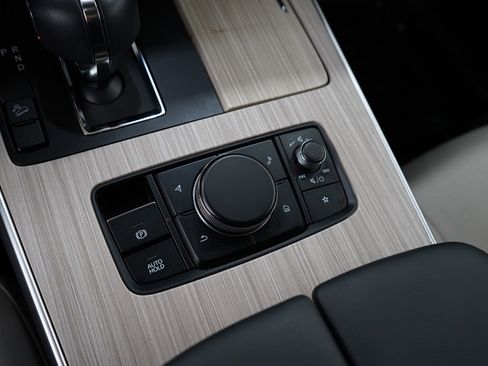 Certified 2024 MAZDA CX-90 Plug-In Hybrid w/ Premium Pkg image 25