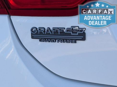 Used 2025 Chevrolet Malibu LS FWD image 31