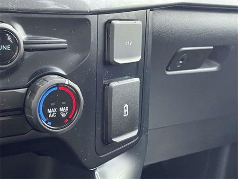 Certified 2024 Ford F150 STX image 30