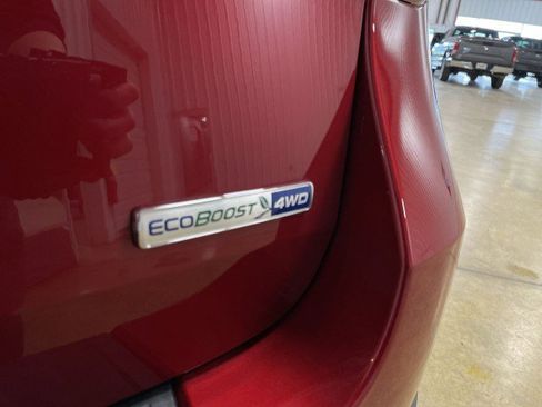 Used 2020 Ford Explorer XLT w/ Equipment Group 202A image 31