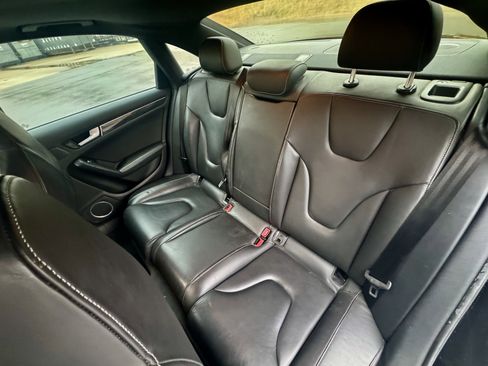 Used 2013 Audi S4 Prestige image 48