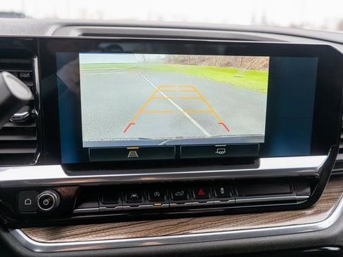 Used 2022 Chevrolet Silverado 1500 LT image 26