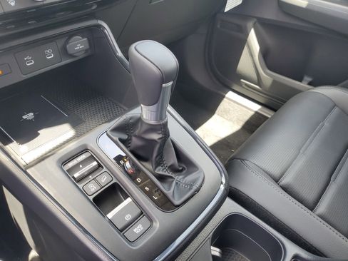 New 2026 Honda CR-V EX-L image 21