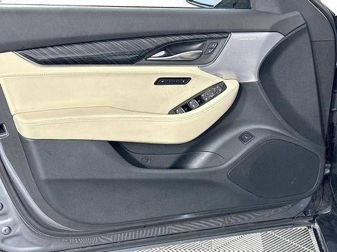 Used 2021 Cadillac CT5 Premium Luxury w/ Parking Package image 19