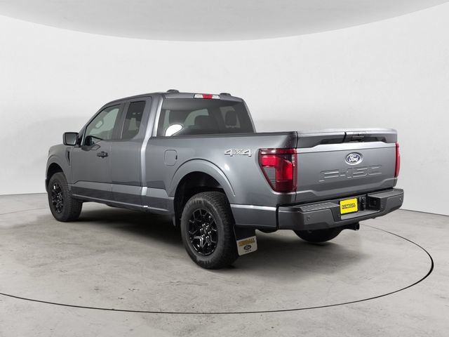 Used 2026 Ford F150 STX AWD/4WD image 7