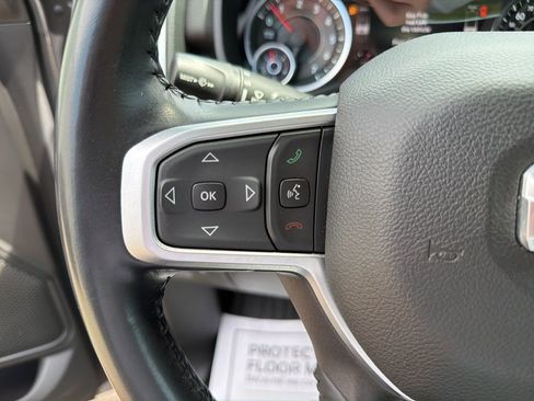 Used 2022 RAM 1500 Big Horn AWD/4WD image 23