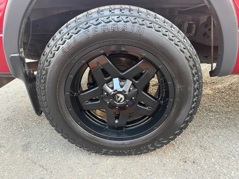 Used 2014 Ford F150 FX4 w/ Equipment Group 401A Mid AWD/4WD image 60