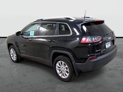 Used 2019 Jeep Cherokee Latitude w/ Cold Weather Group