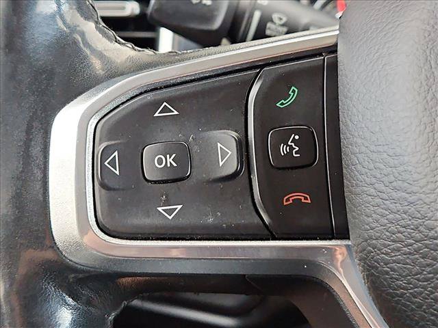 Used 2019 RAM 1500 Laramie RWD image 24