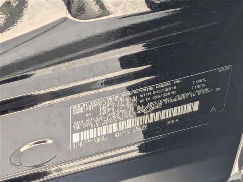 Used 2025 Toyota RAV4 XLE Premium image 22