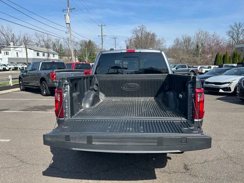 Certified 2024 Ford F150 XLT w/ Equipment Group 302A MID image 20