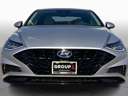 Used 2023 Hyundai Sonata SEL image 8