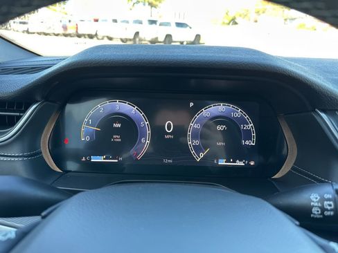 New 2025 Jeep Grand Cherokee Altitude AWD/4WD image 65