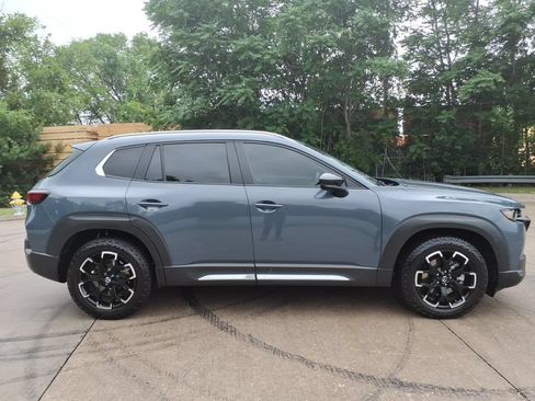 Used 2023 MAZDA CX-50 Meridian Edition w/ Cargo Package AWD/4WD image 2