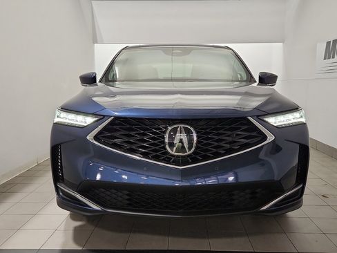 New 2026 Acura MDX FWD w/ Technology Package image 3