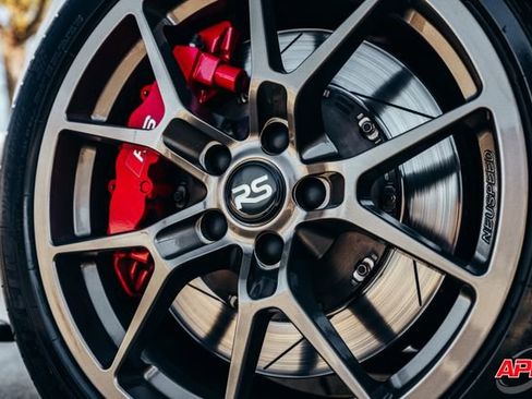 Used 2019 Audi RS 3 image 3