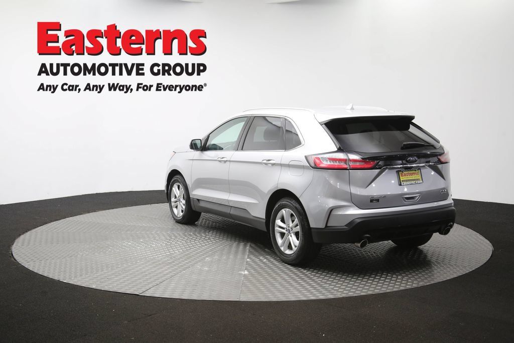 Used 2019 Ford Edge SEL w/ Equipment Group 201A FWD image 65
