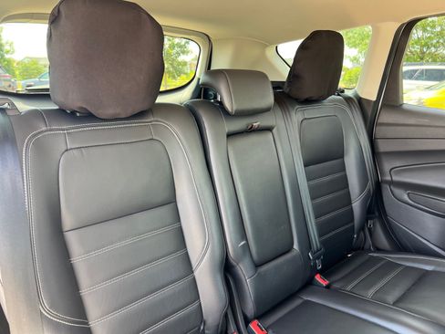 Used 2018 Ford Escape SEL AWD/4WD image 18