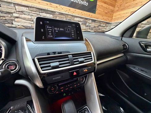 Used 2019 Mitsubishi Eclipse Cross SE AWD/4WD image 39
