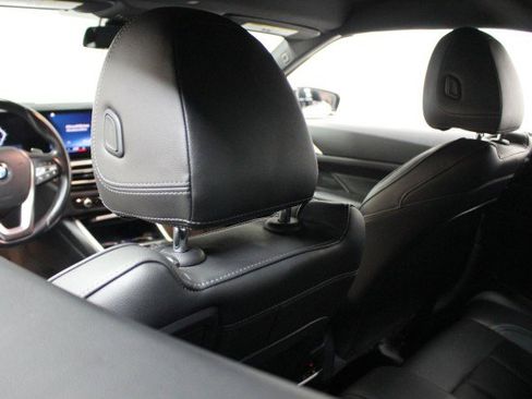 Used 2024 BMW 430i Convertible image 27