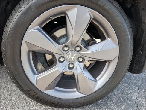 Used 2020 Honda Passport Touring image 25