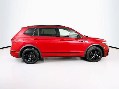 Used 2024 Volkswagen Tiguan SE R-Line image 26