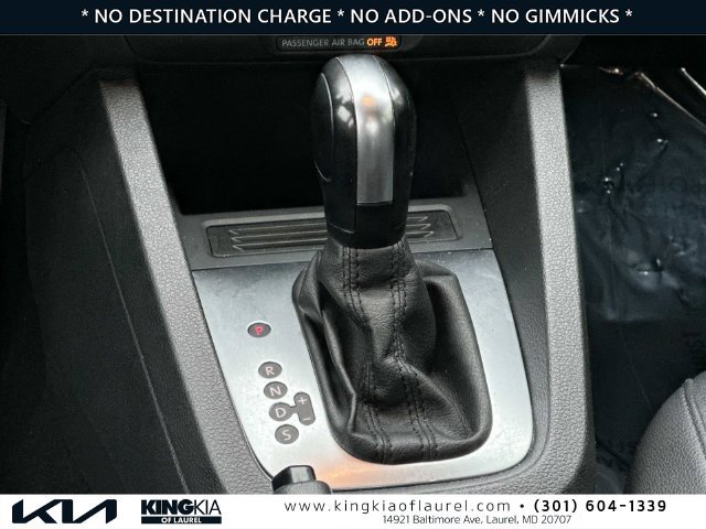 Used 2014 Volkswagen Jetta SE FWD image 5