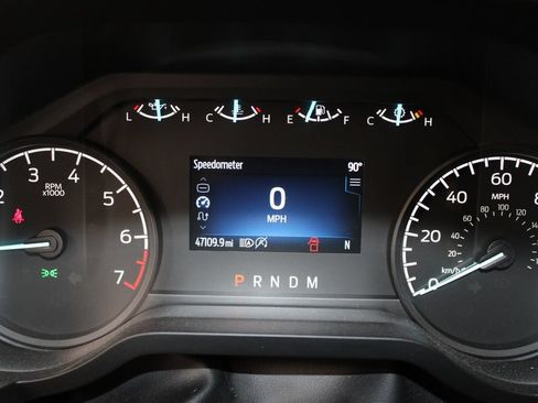 Used 2023 Ford F150 XL w/ STX Appearance Package AWD/4WD image 19