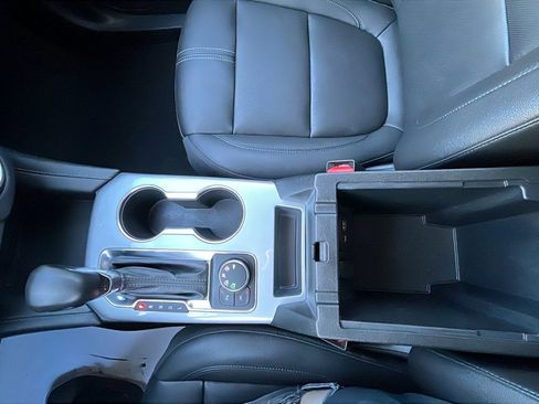 Used 2022 Chevrolet Blazer LT w/ Sound & Technology Package image 13